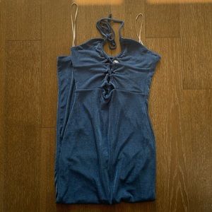 Princess Polly maxi dress